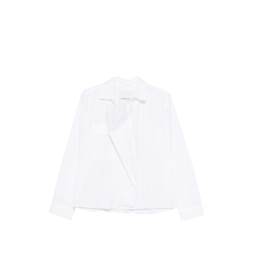 Herskind Women's Cotton Shirt